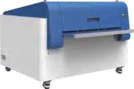 A1-format CTP-dator till plåtskrivare
