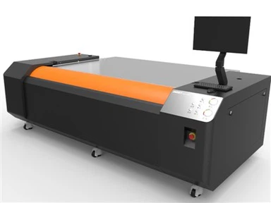 Digital Flexo Photopolymer Plate CTP-maskin
